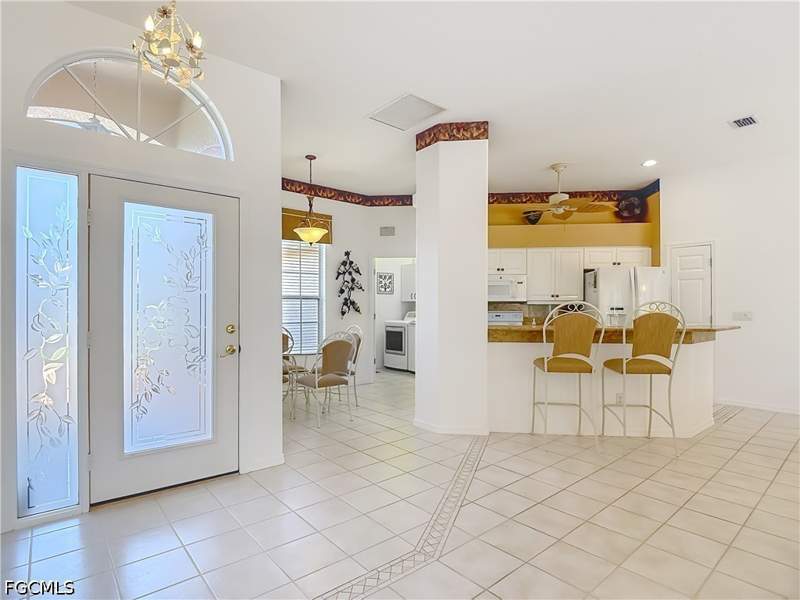 2 bedroom SingleFamilyResidence at 2240 Palo Duro Blvd, Del Vera Country Club, North Fort Myers — photo 5