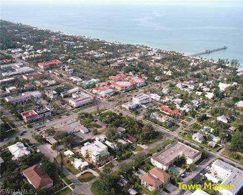 1021 3rd St S 306, Naples FL - photo 16 of 21