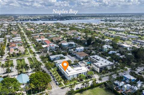 1021 3rd St S 306, Naples FL - photo 19 of 21