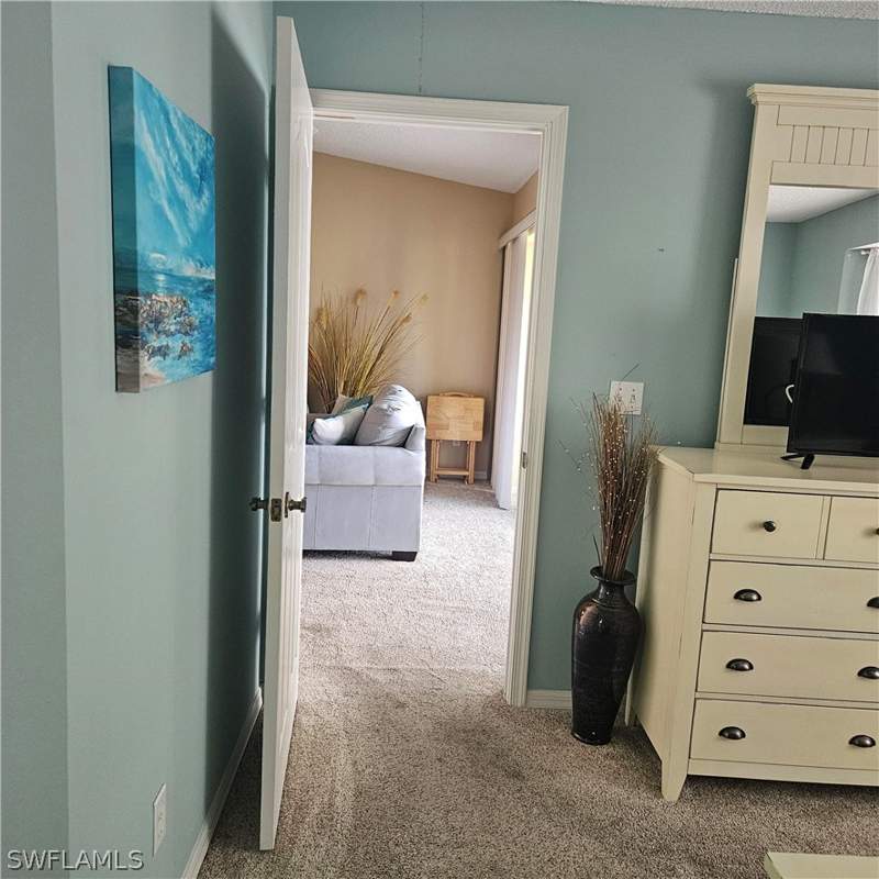 2 bedroom Condominium at 915 New Waterford Dr H202, New Waterford, Naples — photo 4
