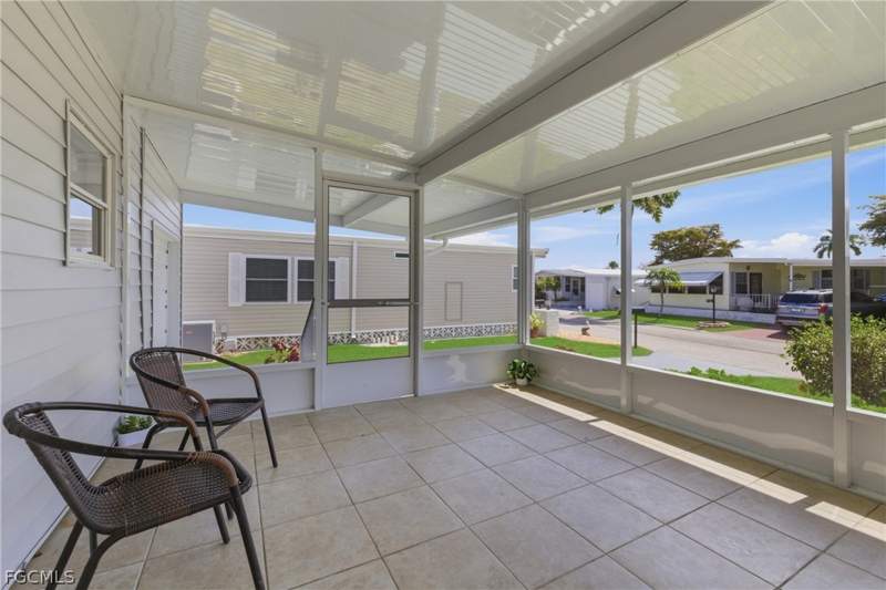 2 bedroom ManufacturedHome at 312 Nicklaus Blvd, Six Lakes Country Club, North Fort Myers — photo 5