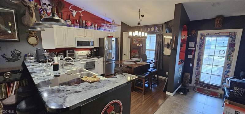 3 bedroom SingleFamilyResidence at 720 Brannen Ave, Mirror Lakes, Lehigh Acres — photo 5