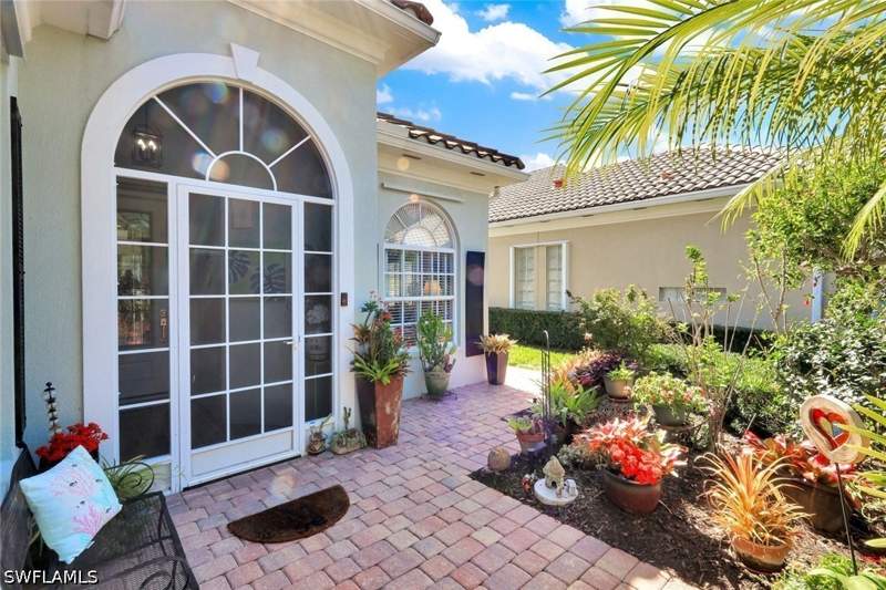 3 bedroom SingleFamilyResidence at 2925 Gilford Way, Island Walk, Naples — photo 5