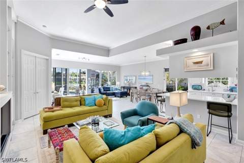 2925 Gilford Way, Naples FL - photo 7 of 50