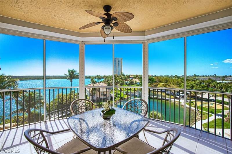 3 bedroom Condominium at 12601 Mastique Beach Blvd 401, Mastique, Fort Myers — photo 2