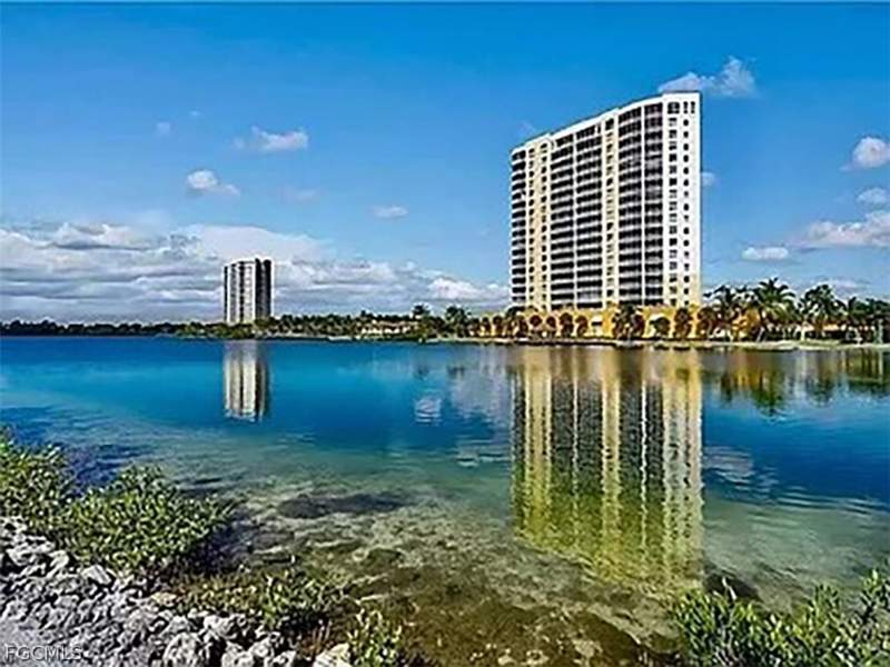 3 bedroom Condominium at 12601 Mastique Beach Blvd 401, Mastique, Fort Myers — photo 3