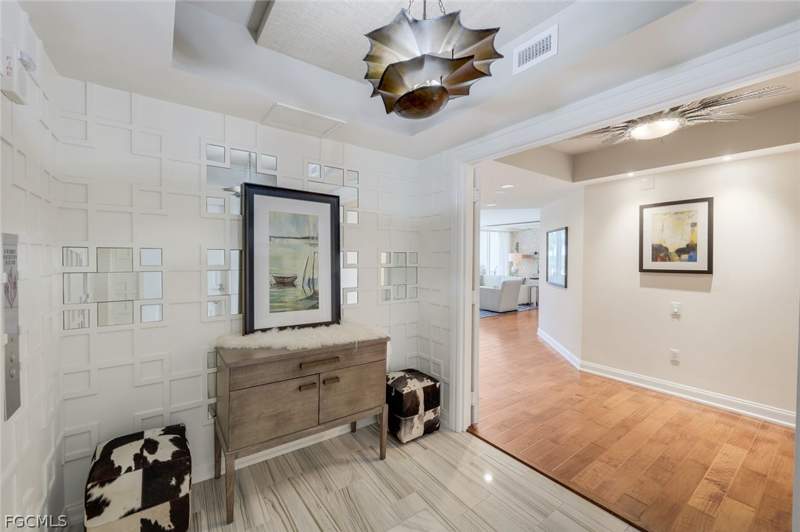 4 bedroom Condominium at 13675 Vanderbilt Dr 406, Aqua, Naples — photo 4