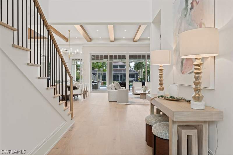 6 bedroom SingleFamilyResidence at 408 16th Ave S, Aqualane Shores, Naples — photo 3