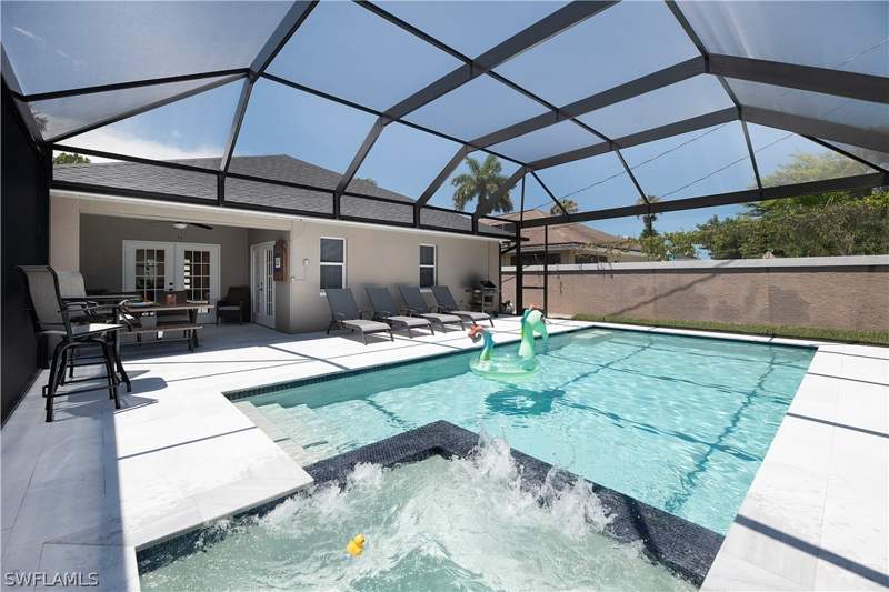 3 bedroom SingleFamilyResidence at 823 96th AVE N, NAPLES PARK, Naples — photo 2