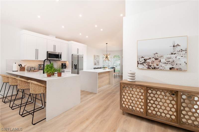 3 bedroom SingleFamilyResidence at 823 96th AVE N, NAPLES PARK, Naples — photo 5