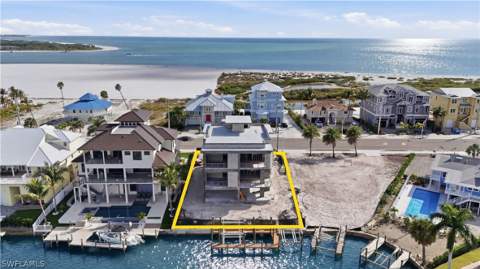 8223 Estero Blvd, Fort Myers Beach FL - photo 10 of 20