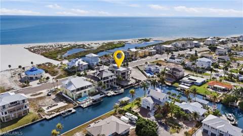 8223 Estero Blvd, Fort Myers Beach FL - photo 11 of 20