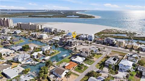 8223 Estero Blvd, Fort Myers Beach FL - photo 9 of 20