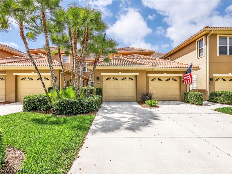 2 bedroom Condominium at 20060 Seagrove St 1803, Sabal Palm, Estero — photo 3