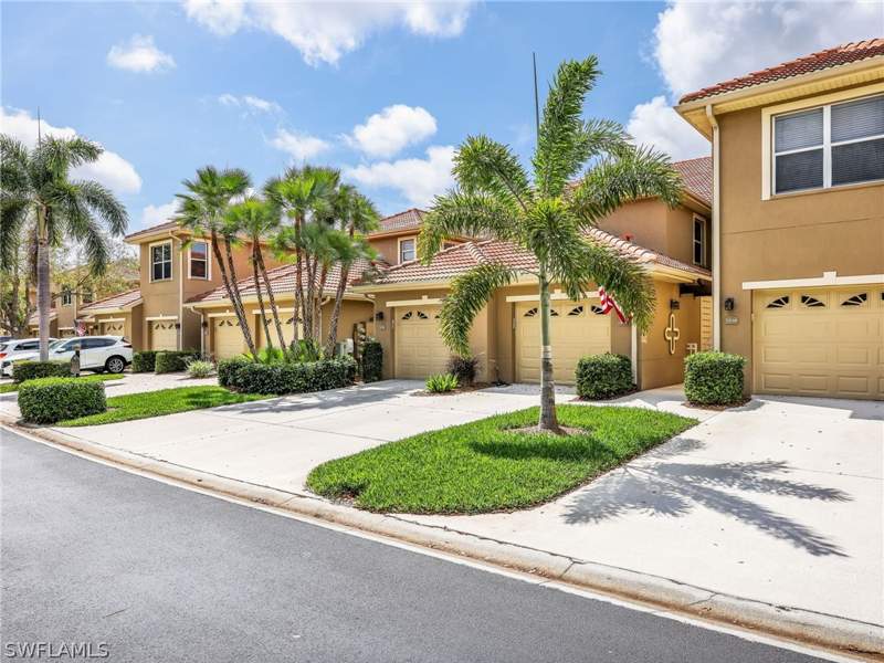 2 bedroom Condominium at 20060 Seagrove St 1803, Sabal Palm, Estero — photo 4