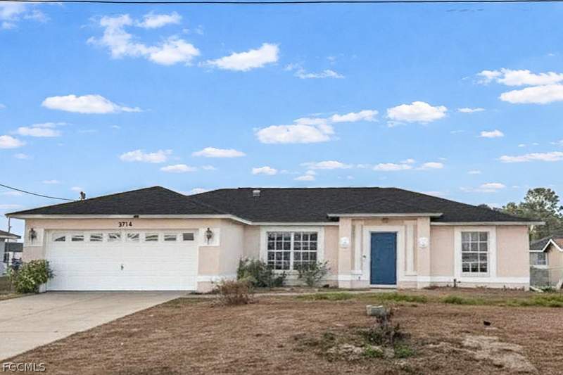 3 bedroom SingleFamilyResidence at 3714 5th St SW, Lehigh Acres, Lehigh Acres — photo 2
