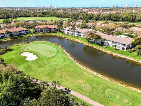 9241 Spring Run Blvd 2206, Estero FL - photo 11 of 35