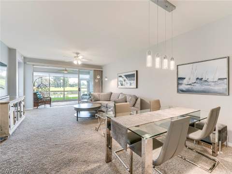 9241 Spring Run Blvd 2206, Estero FL - photo 7 of 35