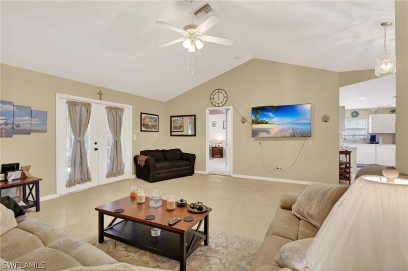 3 bedroom SingleFamilyResidence at 3513 14th St W, Lehigh Acres, Lehigh Acres — photo 2