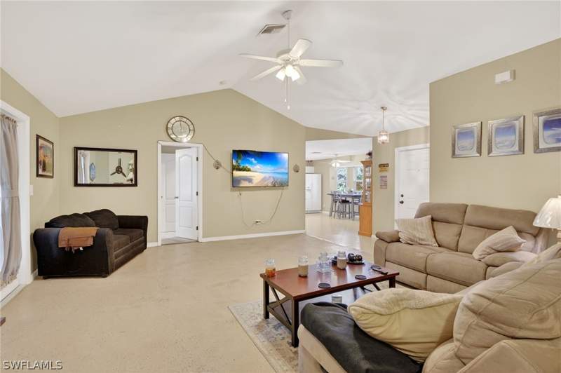 3 bedroom SingleFamilyResidence at 3513 14th St W, Lehigh Acres, Lehigh Acres — photo 3