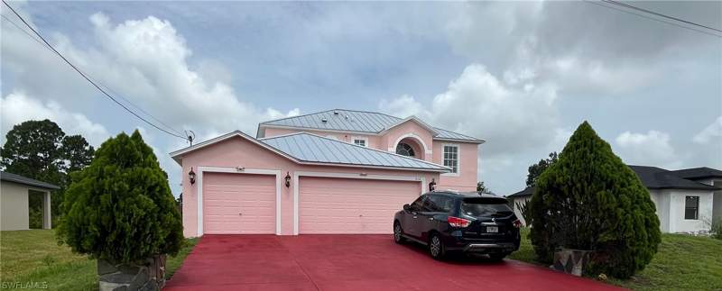 3 bedroom SingleFamilyResidence at 312 Lenz Ave S, Lehigh Acres, Lehigh Acres — photo 2