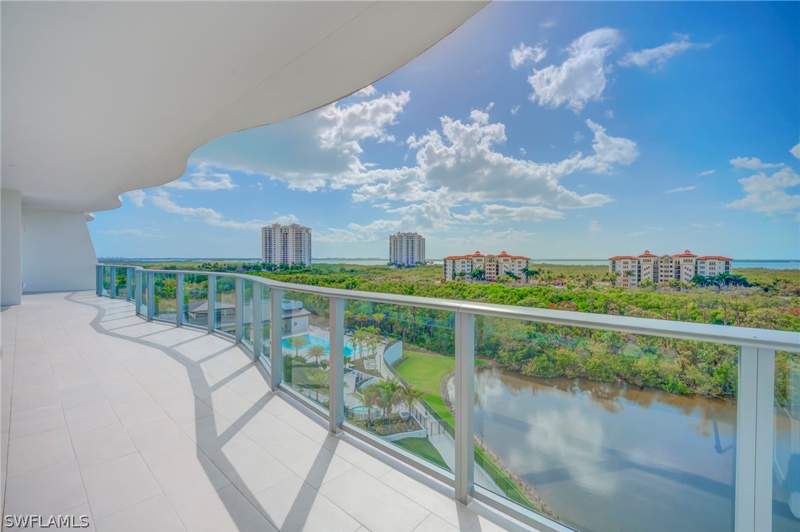 3 bedroom Condominium at 4810 Pelican Colony Blvd 704, Infinity At The Colony, Bonita Springs — photo 4