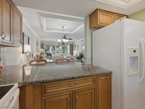 351 Charlemagne Blvd B208, Naples FL - photo 14 of 28
