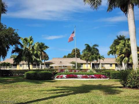 351 Charlemagne Blvd B208, Naples FL - photo 22 of 28