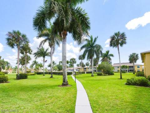 351 Charlemagne Blvd B208, Naples FL - photo 23 of 28