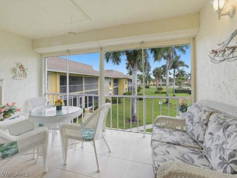 351 Charlemagne Blvd B208, Naples FL - photo 7 of 28