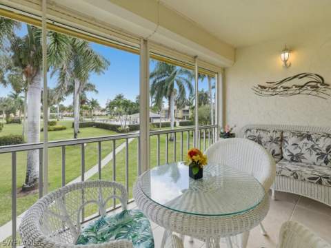 351 Charlemagne Blvd B208, Naples FL - photo 8 of 28