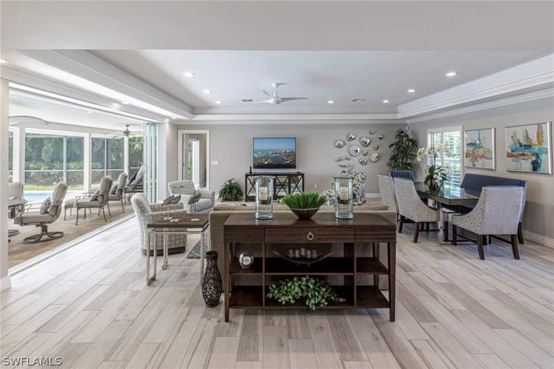 3 bedroom SingleFamilyResidence at 3720 Parkview Way, Park Shore, Naples — photo 3