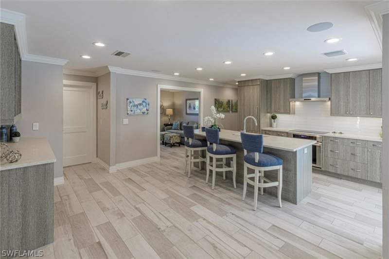 3 bedroom SingleFamilyResidence at 3720 Parkview Way, Park Shore, Naples — photo 5