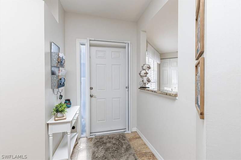 2 bedroom Condominium at 4960 Deerfield Way E103, Lakeview At Carlton Lakes, Naples — photo 3