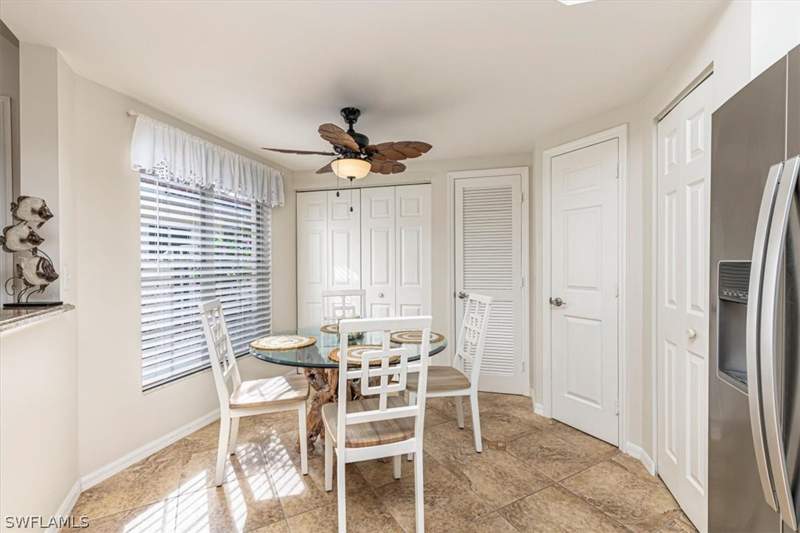 2 bedroom Condominium at 4960 Deerfield Way E103, Lakeview At Carlton Lakes, Naples — photo 4