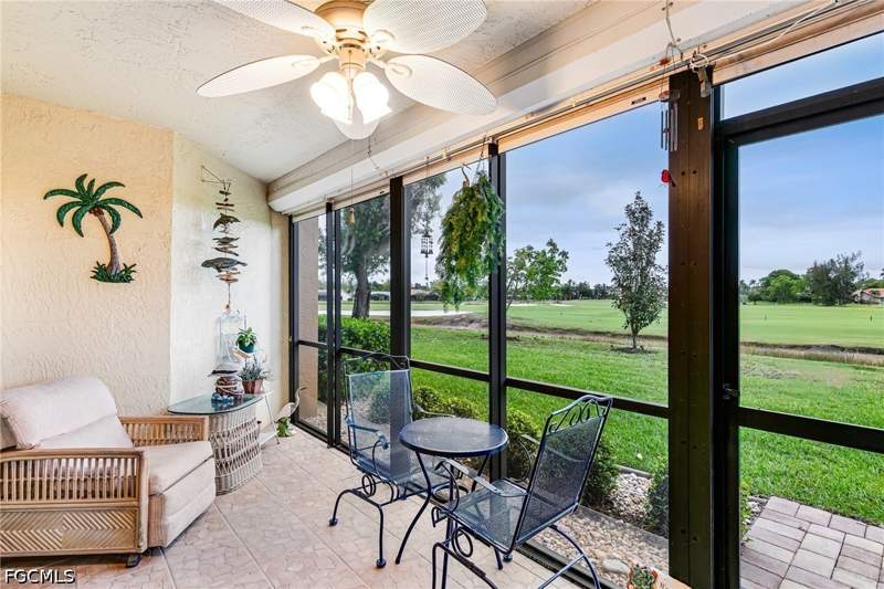 3 bedroom Condominium at 7161 Golden Eagle Ct 1011, Pines, Fort Myers — photo 2