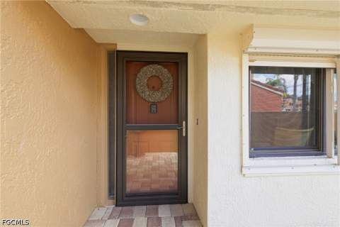 7161 Golden Eagle Ct 1011, Fort Myers FL - photo 6 of 35