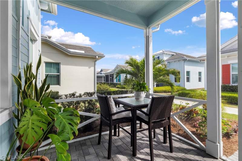 2 bedroom Attached at 7281 Saona Ct, Isles Of Collier Preserve, Naples — photo 2