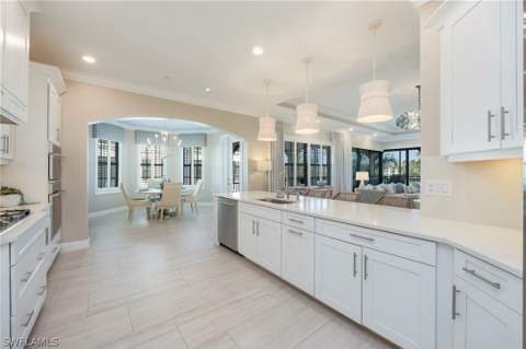 16351 Viansa Way 202, Naples FL - photo 7 of 35