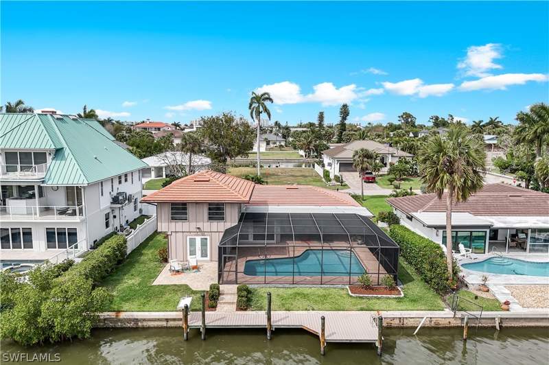 4 bedroom SingleFamilyResidence at 480 Oak Ave, Conners, Naples — photo 2