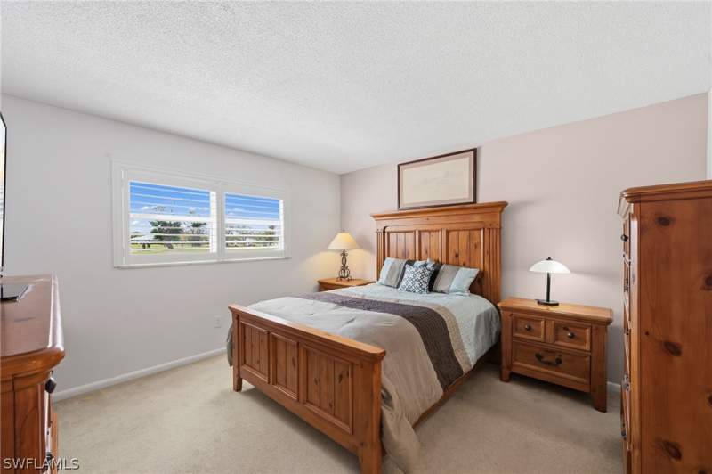 2 bedroom Condominium at 1318 Myerlee Country Club Blvd 3, Myerlee Country Club Estates North Condo, Fort Myers — photo 4