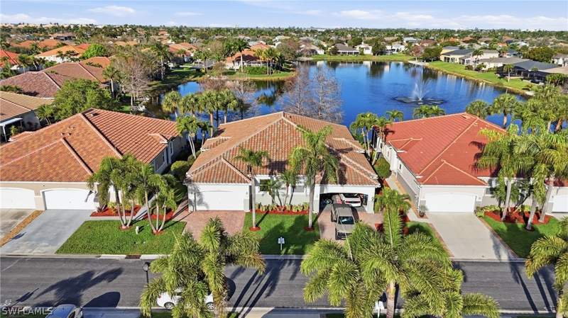3 bedroom Attached at 17051 Colony Lakes Blvd, Colony Lakes, Fort Myers — photo 3