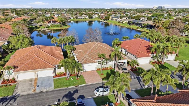 3 bedroom Attached at 17051 Colony Lakes Blvd, Colony Lakes, Fort Myers — photo 4
