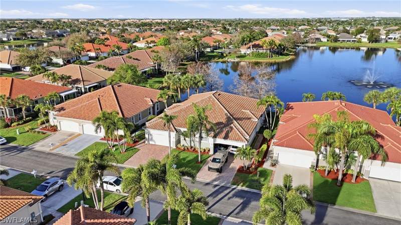 3 bedroom Attached at 17051 Colony Lakes Blvd, Colony Lakes, Fort Myers — photo 5