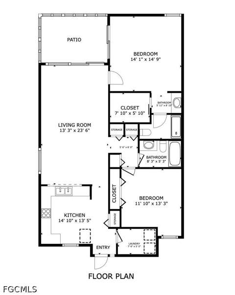 232 Cape Coral Pkwy E 201, Cape Coral FL - photo 24 of 24