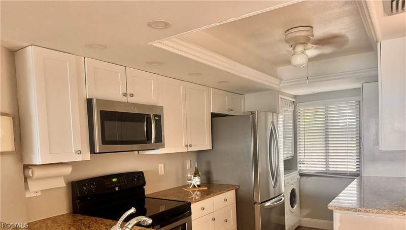 2 bedroom Condominium at 4510 N Key Dr 102, Moorings Point Condo, North Fort Myers — photo 2