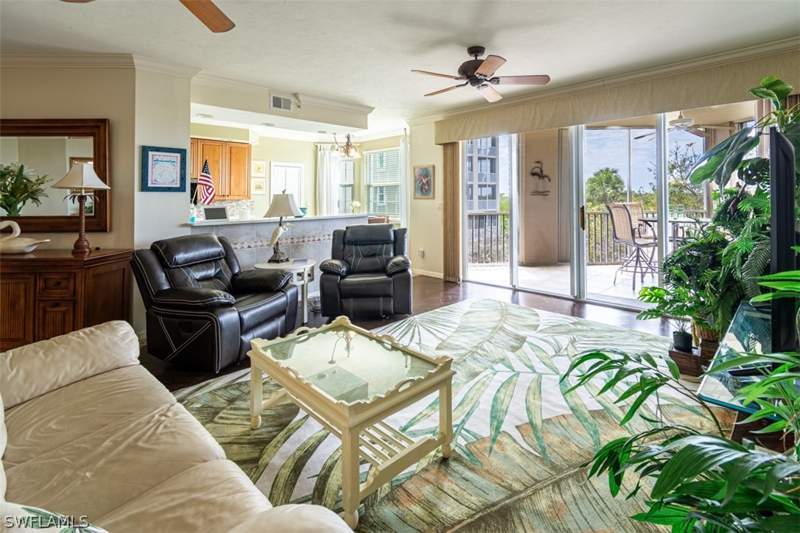 3 bedroom Condominium at 269 Vintage Bay Dr C7, Vintage Bay, Marco Island — photo 3