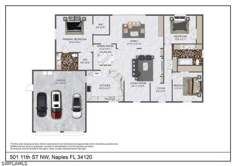 501 11th St NW, Naples FL - photo 17 of 17