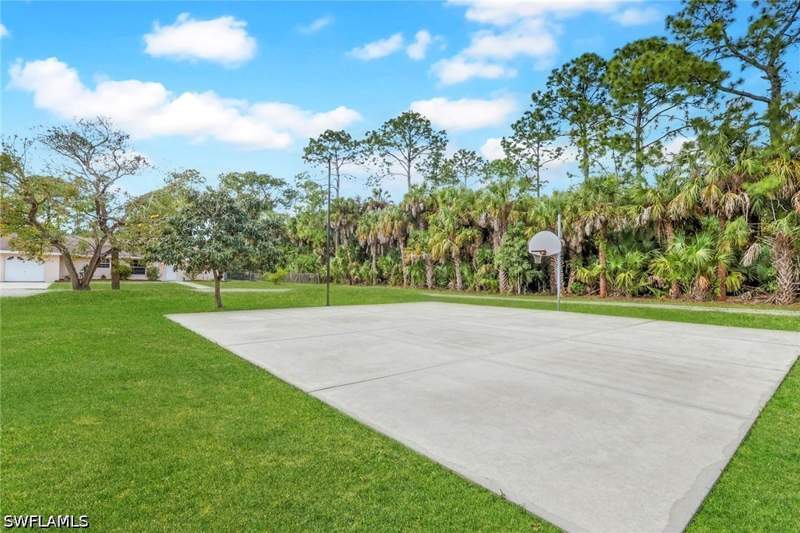 3 bedroom SingleFamilyResidence at 501 11th St NW, Golden Gate Estates, Naples — photo 3