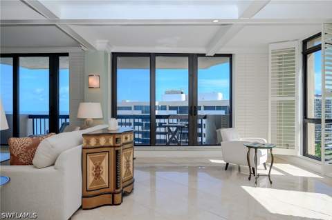 4001 Gulf Shore Blvd N Ph8, Naples FL - photo 8 of 49
